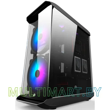 Корпус 1stPlayer Firebase X8 картинка 3